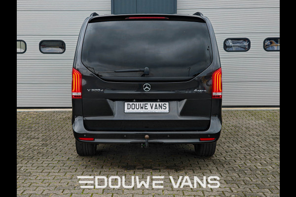 Mercedes-Benz V-Klasse V300 L2 DC 4 Matic AMG Line 360 Camera Navi DAB Panorama