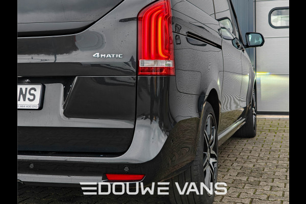 Mercedes-Benz V-Klasse V300 L2 DC 4 Matic AMG Line 360 Camera Navi DAB Panorama