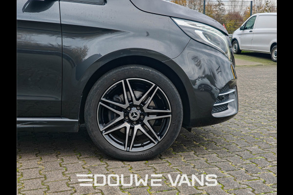 Mercedes-Benz V-Klasse V300 L2 DC 4 Matic AMG Line 360 Camera Navi DAB Panorama