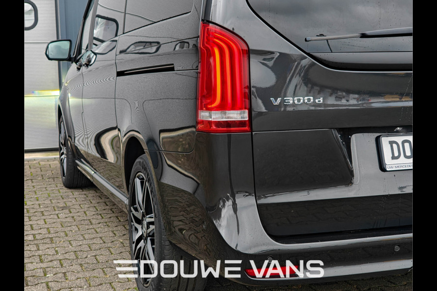Mercedes-Benz V-Klasse V300 L2 DC 4 Matic AMG Line 360 Camera Navi DAB Panorama