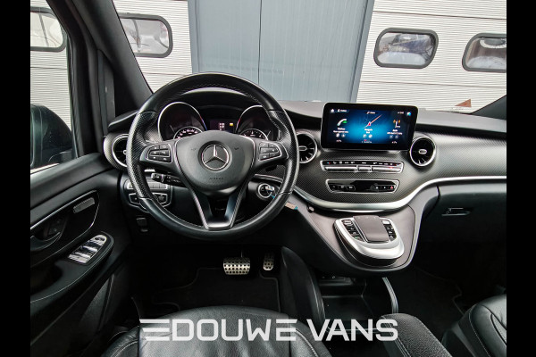 Mercedes-Benz V-Klasse V300 L2 DC 4 Matic AMG Line 360 Camera Navi DAB Panorama