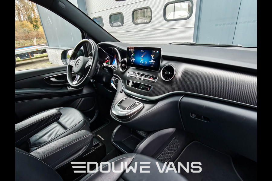 Mercedes-Benz V-Klasse V300 L2 DC 4 Matic AMG Line 360 Camera Navi DAB Panorama