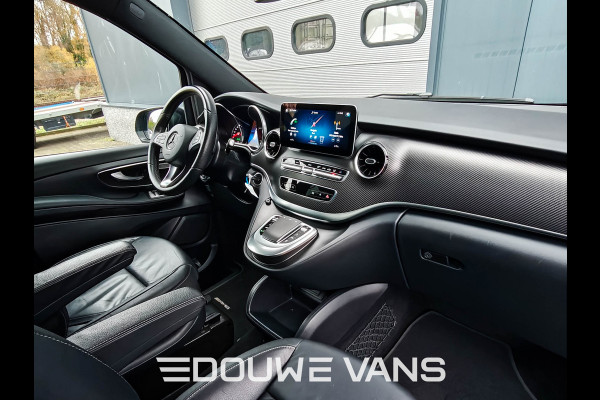 Mercedes-Benz V-Klasse V300 L2 DC 4 Matic AMG Line 360 Camera Navi DAB Panorama
