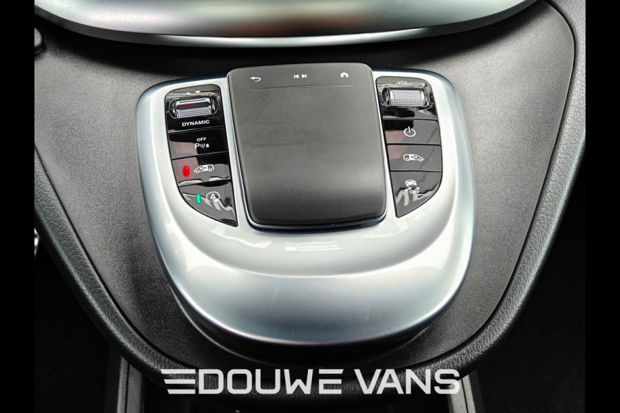 Mercedes-Benz V-Klasse V300 L2 DC 4 Matic AMG Line 360 Camera Navi DAB Panorama
