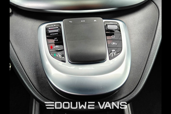 Mercedes-Benz V-Klasse V300 L2 DC 4 Matic AMG Line 360 Camera Navi DAB Panorama