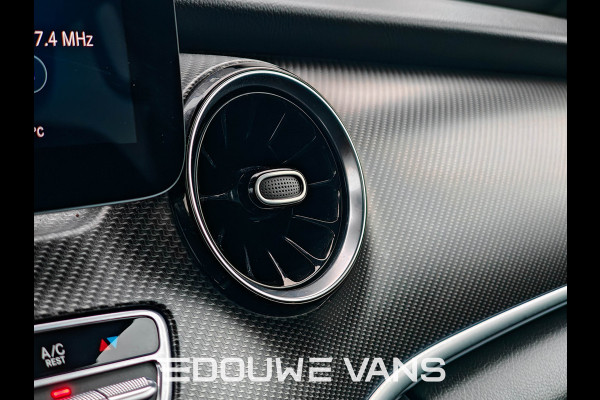 Mercedes-Benz V-Klasse V300 L2 DC 4 Matic AMG Line 360 Camera Navi DAB Panorama