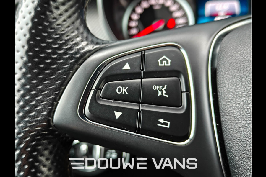 Mercedes-Benz V-Klasse V300 L2 DC 4 Matic AMG Line 360 Camera Navi DAB Panorama