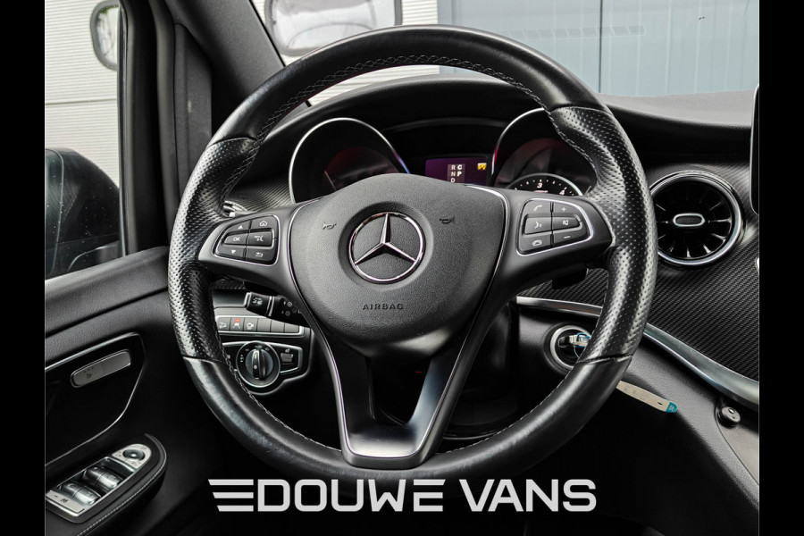 Mercedes-Benz V-Klasse V300 L2 DC 4 Matic AMG Line 360 Camera Navi DAB Panorama