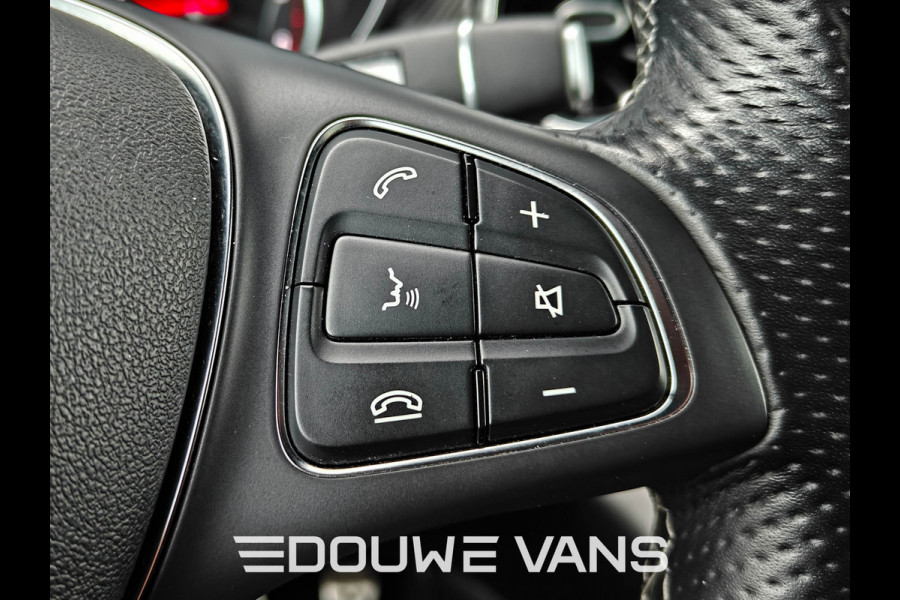 Mercedes-Benz V-Klasse V300 L2 DC 4 Matic AMG Line 360 Camera Navi DAB Panorama