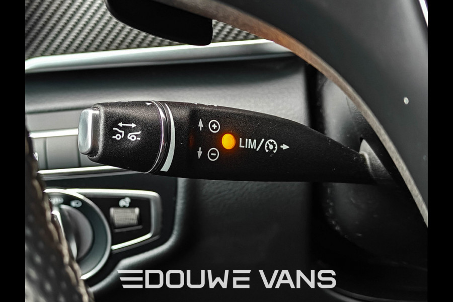 Mercedes-Benz V-Klasse V300 L2 DC 4 Matic AMG Line 360 Camera Navi DAB Panorama