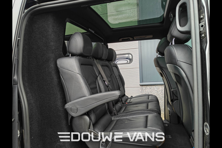 Mercedes-Benz V-Klasse V300 L2 DC 4 Matic AMG Line 360 Camera Navi DAB Panorama