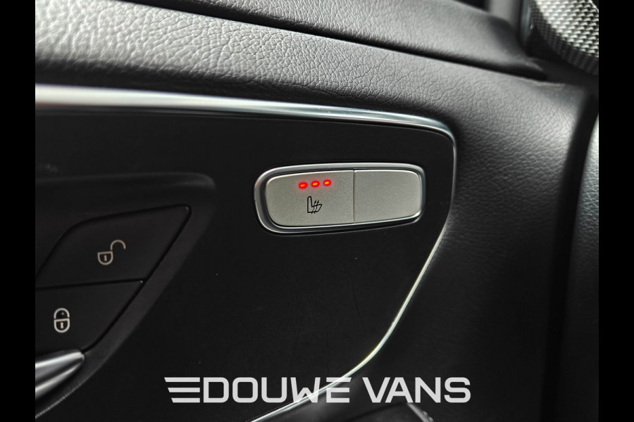 Mercedes-Benz V-Klasse V300 L2 DC 4 Matic AMG Line 360 Camera Navi DAB Panorama