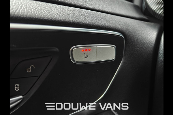 Mercedes-Benz V-Klasse V300 L2 DC 4 Matic AMG Line 360 Camera Navi DAB Panorama