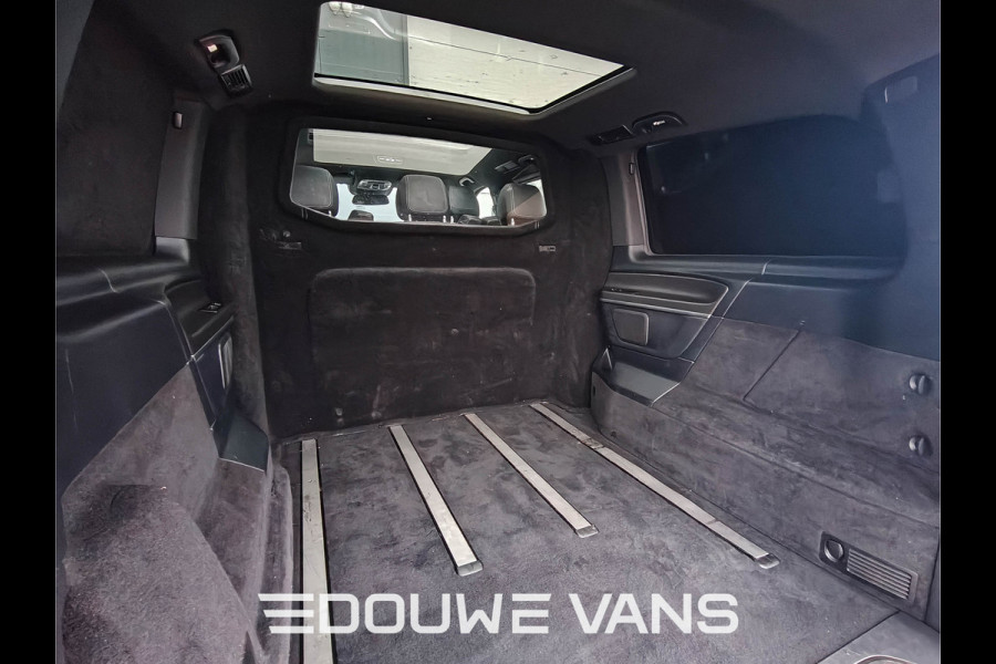 Mercedes-Benz V-Klasse V300 L2 DC 4 Matic AMG Line 360 Camera Navi DAB Panorama