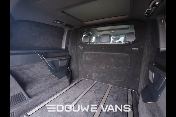 Mercedes-Benz V-Klasse V300 L2 DC 4 Matic AMG Line 360 Camera Navi DAB Panorama