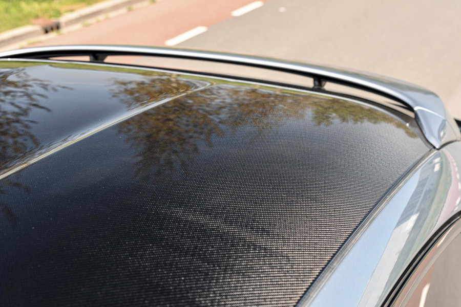 Porsche Cayenne Coupé 3.0 E-Hybrid. GT Pakket. Carbon, Leder, Softcl, Luchtv, BTW, ACC, 360, 18 Weg, Trekh, Bose, Keyless, Stuurvw