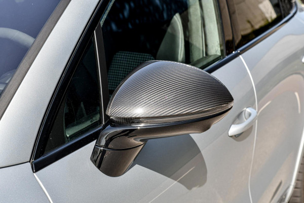 Porsche Cayenne Coupé 3.0 E-Hybrid. GT Pakket. Carbon, Leder, Softcl, Luchtv, BTW, ACC, 360, 18 Weg, Trekh, Bose, Keyless, Stuurvw