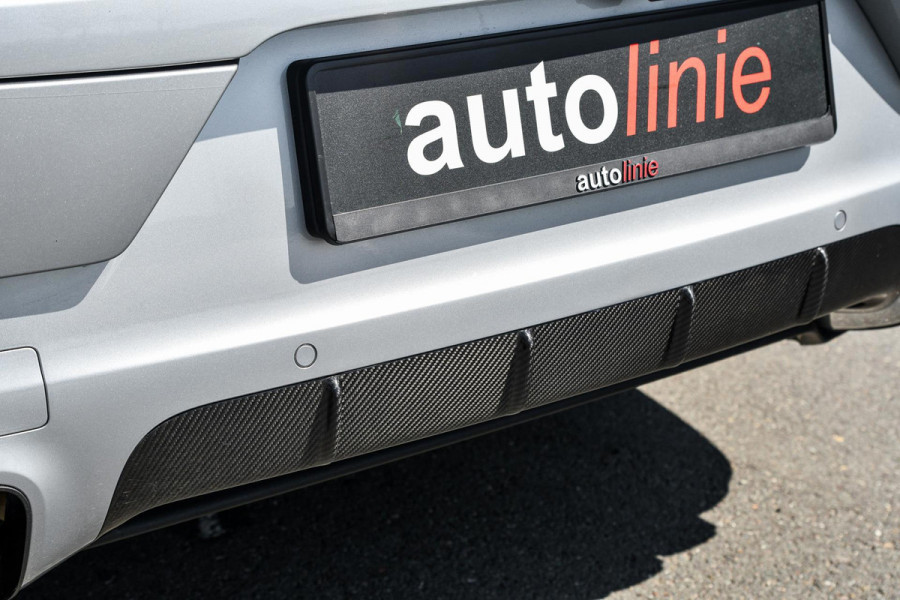 Porsche Cayenne Coupé 3.0 E-Hybrid. GT Pakket. Carbon, Leder, Softcl, Luchtv, BTW, ACC, 360, 18 Weg, Trekh, Bose, Keyless, Stuurvw