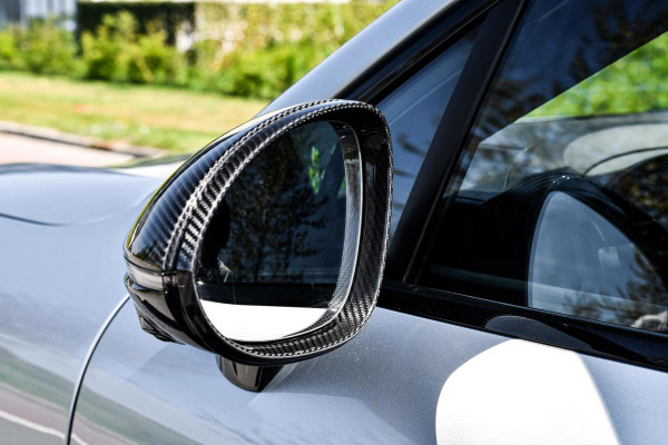 Porsche Cayenne Coupé 3.0 E-Hybrid. GT Pakket. Carbon, Leder, Softcl, Luchtv, BTW, ACC, 360, 18 Weg, Trekh, Bose, Keyless, Stuurvw