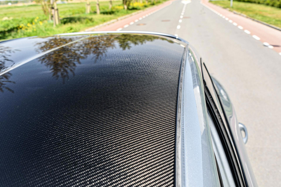 Porsche Cayenne Coupé 3.0 E-Hybrid. GT Pakket. Carbon, Leder, Softcl, Luchtv, BTW, ACC, 360, 18 Weg, Trekh, Bose, Keyless, Stuurvw