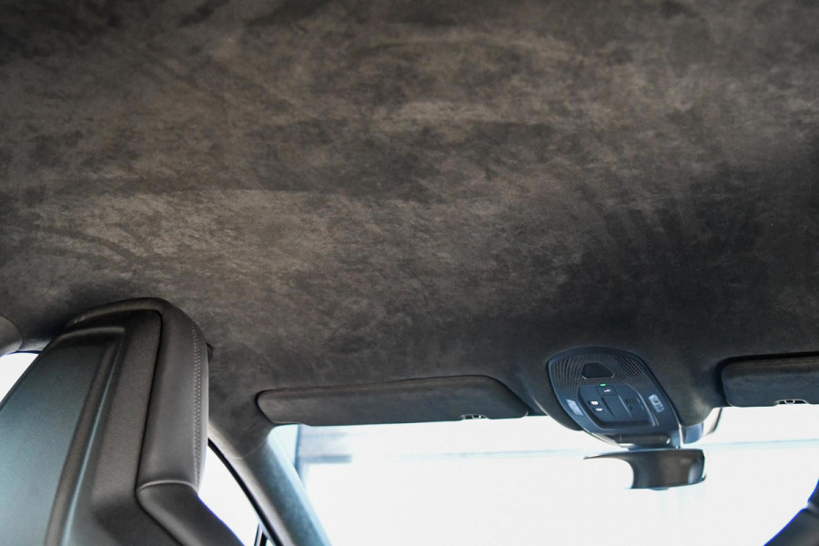 Porsche Cayenne Coupé 3.0 E-Hybrid. GT Pakket. Carbon, Leder, Softcl, Luchtv, BTW, ACC, 360, 18 Weg, Trekh, Bose, Keyless, Stuurvw