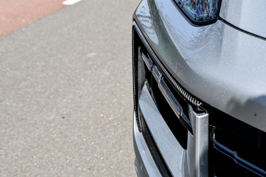 Porsche Cayenne Coupé 3.0 E-Hybrid. GT Pakket. Carbon, Leder, Softcl, Luchtv, BTW, ACC, 360, 18 Weg, Trekh, Bose, Keyless, Stuurvw