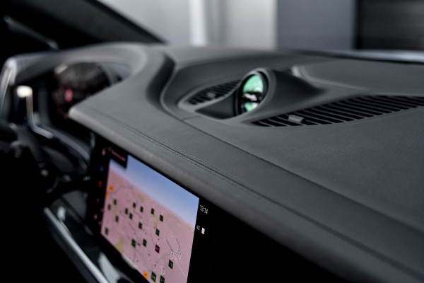 Porsche Cayenne Coupé 3.0 E-Hybrid. GT Pakket. Carbon, Leder, Softcl, Luchtv, BTW, ACC, 360, 18 Weg, Trekh, Bose, Keyless, Stuurvw