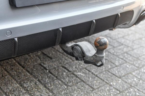 Porsche Cayenne Coupé 3.0 E-Hybrid. GT Pakket. Carbon, Leder, Softcl, Luchtv, BTW, ACC, 360, 18 Weg, Trekh, Bose, Keyless, Stuurvw