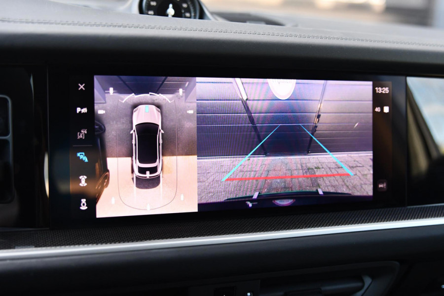 Porsche Cayenne Coupé 3.0 E-Hybrid. GT Pakket. Carbon, Leder, Softcl, Luchtv, BTW, ACC, 360, 18 Weg, Trekh, Bose, Keyless, Stuurvw