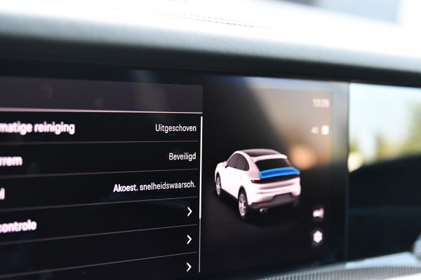 Porsche Cayenne Coupé 3.0 E-Hybrid. GT Pakket. Carbon, Leder, Softcl, Luchtv, BTW, ACC, 360, 18 Weg, Trekh, Bose, Keyless, Stuurvw