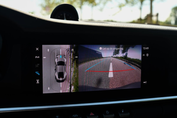 Porsche 911 3.0 Carrera MY25. BTW. Sport Design, Chrono, Lift, Pano, SportUitl, Leder, HD-Matrix, 14 Weg, Koeling, 360, ACC, Bose!