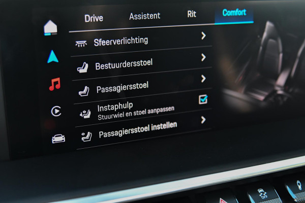 Porsche 911 3.0 Carrera MY25. BTW. Sport Design, Chrono, Lift, Pano, SportUitl, Leder, HD-Matrix, 14 Weg, Koeling, 360, ACC, Bose!