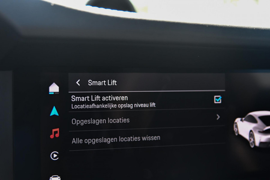 Porsche 911 3.0 Carrera MY25. BTW. Sport Design, Chrono, Lift, Pano, SportUitl, Leder, HD-Matrix, 14 Weg, Koeling, 360, ACC, Bose!