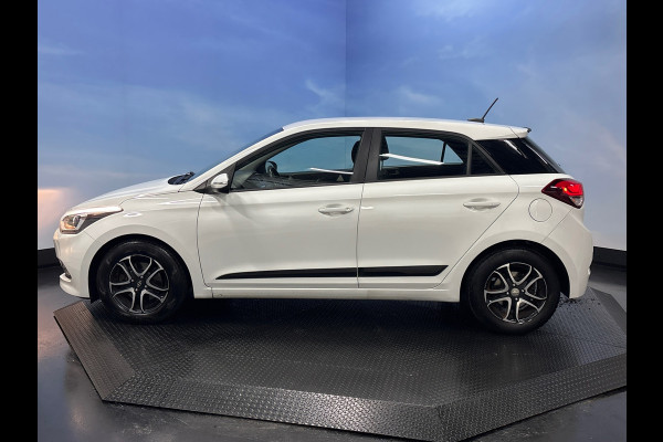 Hyundai i20 1.0 T-GDI Comfort Navi | Clima | Cruise | Camera | DAB+ | PDC