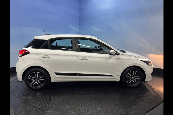 Hyundai i20 1.0 T-GDI Comfort Navi | Clima | Cruise | Camera | DAB+ | PDC