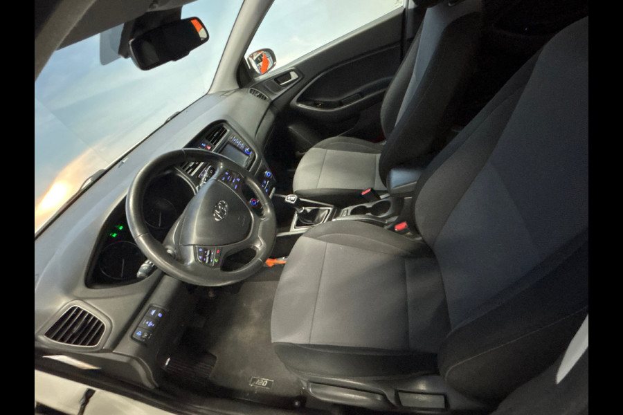 Hyundai i20 1.0 T-GDI Comfort Navi | Clima | Cruise | Camera | DAB+ | PDC