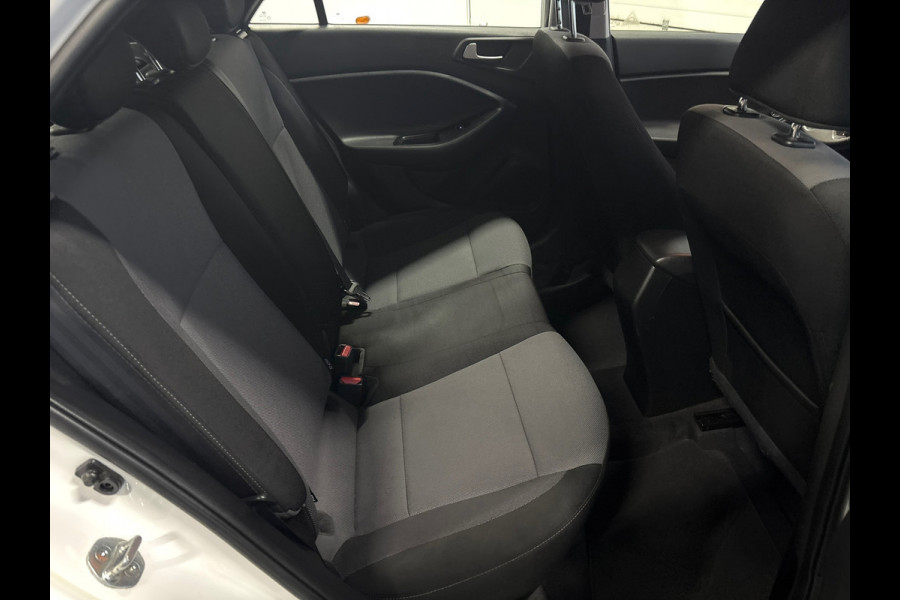 Hyundai i20 1.0 T-GDI Comfort Navi | Clima | Cruise | Camera | DAB+ | PDC
