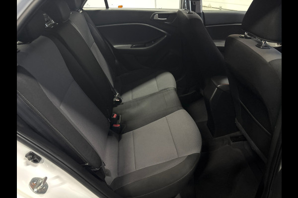 Hyundai i20 1.0 T-GDI Comfort Navi | Clima | Cruise | Camera | DAB+ | PDC