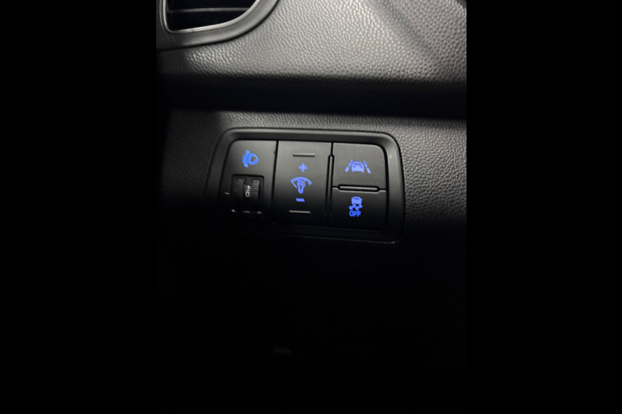 Hyundai i20 1.0 T-GDI Comfort Navi | Clima | Cruise | Camera | DAB+ | PDC