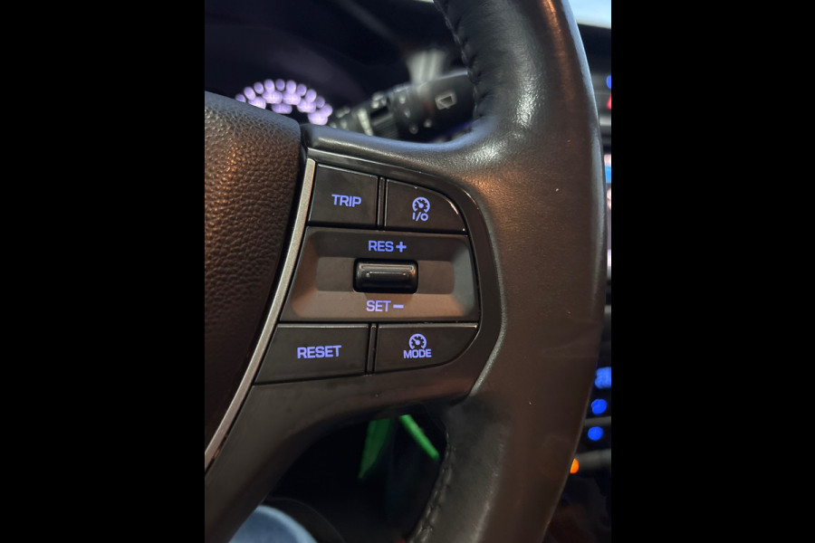 Hyundai i20 1.0 T-GDI Comfort Navi | Clima | Cruise | Camera | DAB+ | PDC