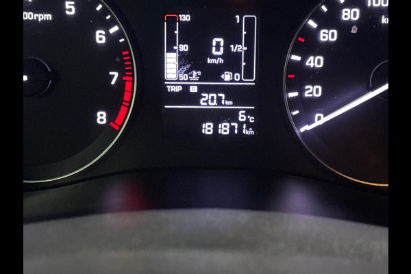 Hyundai i20 1.0 T-GDI Comfort Navi | Clima | Cruise | Camera | DAB+ | PDC