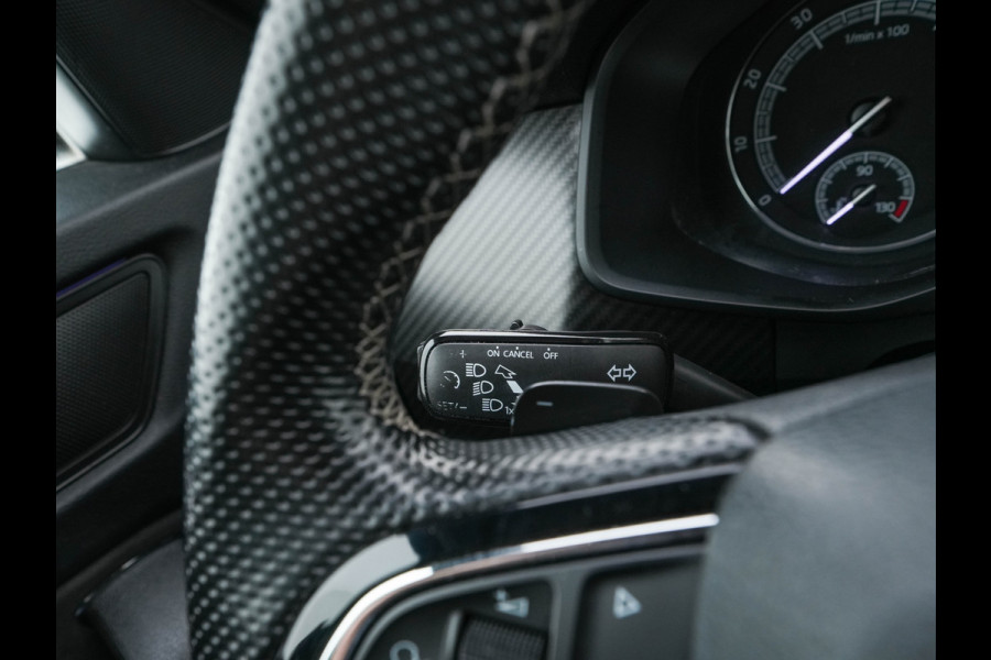 Škoda Kodiaq 1.5 TSI Style Business 7PERS Aut* LEATHER-MICROFIBRE | FULL-LED | ADAPTIVE-CRUISE | DIGI-COCKPIT |  CAMERA | DAB+ | AMBIENT-LIGHT | KEYLESS | CARPLAY | PRIVACY-GLASS | 20''ALU*