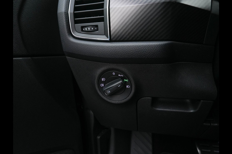 Škoda Kodiaq 1.5 TSI Style Business 7PERS Aut* LEATHER-MICROFIBRE | FULL-LED | ADAPTIVE-CRUISE | DIGI-COCKPIT |  CAMERA | DAB+ | AMBIENT-LIGHT | KEYLESS | CARPLAY | PRIVACY-GLASS | 20''ALU*