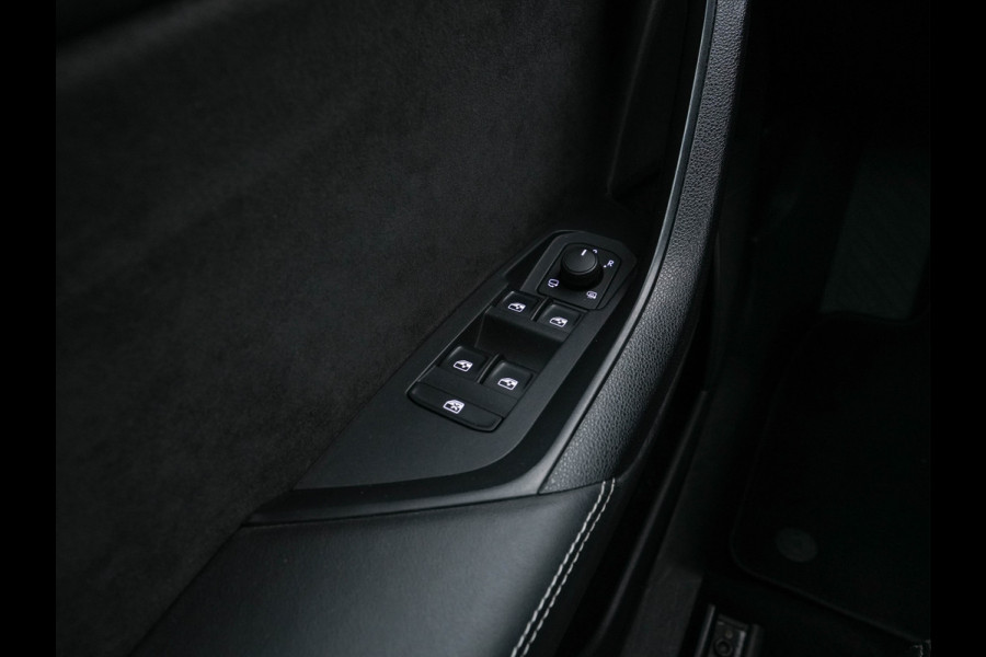 Škoda Kodiaq 1.5 TSI Style Business 7PERS Aut* LEATHER-MICROFIBRE | FULL-LED | ADAPTIVE-CRUISE | DIGI-COCKPIT |  CAMERA | DAB+ | AMBIENT-LIGHT | KEYLESS | CARPLAY | PRIVACY-GLASS | 20''ALU*