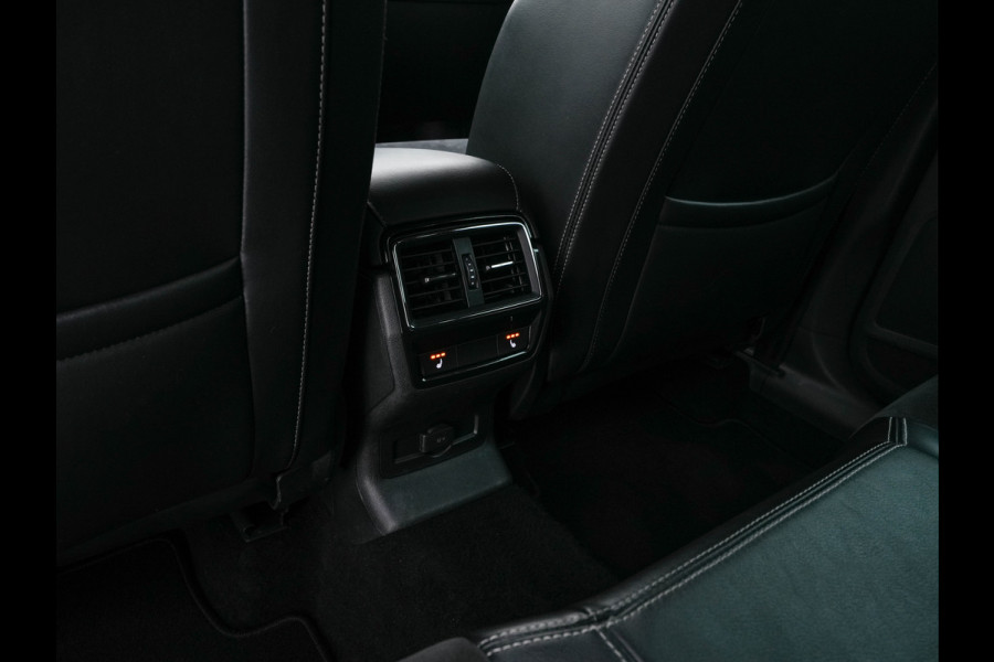 Škoda Kodiaq 1.5 TSI Style Business 7PERS Aut* LEATHER-MICROFIBRE | FULL-LED | ADAPTIVE-CRUISE | DIGI-COCKPIT |  CAMERA | DAB+ | AMBIENT-LIGHT | KEYLESS | CARPLAY | PRIVACY-GLASS | 20''ALU*