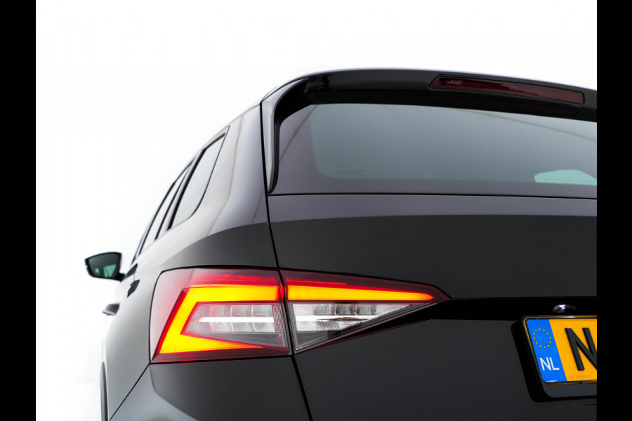 Škoda Kodiaq 1.5 TSI Style Business 7PERS Aut* LEATHER-MICROFIBRE | FULL-LED | ADAPTIVE-CRUISE | DIGI-COCKPIT |  CAMERA | DAB+ | AMBIENT-LIGHT | KEYLESS | CARPLAY | PRIVACY-GLASS | 20''ALU*