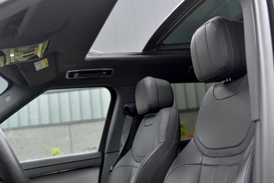 Land Rover Range Rover Sport 3.0 P440e Dynamic SE. BTW, Pano, Koeling, Softclose, 360 3D, 23'', ACC, Luchtv, Sfeer, CarPlay!