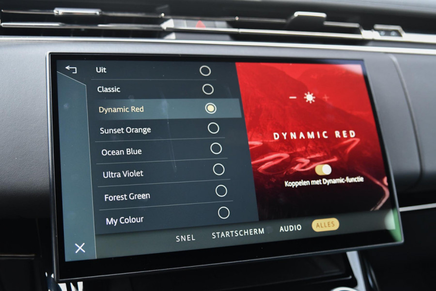Land Rover Range Rover Sport 3.0 P440e Dynamic SE. BTW, Pano, Koeling, Softclose, 360 3D, 23'', ACC, Luchtv, Sfeer, CarPlay!