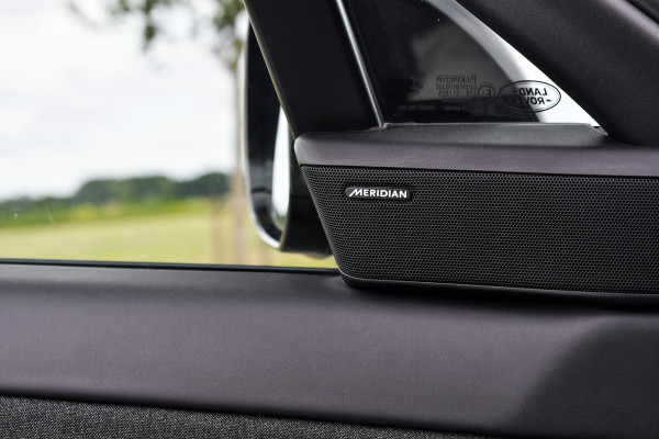 Land Rover Range Rover Sport 3.0 P440e Dynamic SE. BTW, Pano, Koeling, Softclose, 360 3D, 23'', ACC, Luchtv, Sfeer, CarPlay!