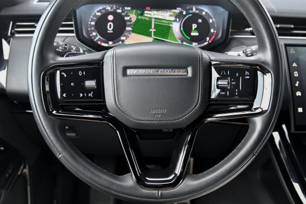 Land Rover Range Rover Sport 3.0 P440e Dynamic SE. BTW, Pano, Koeling, Softclose, 360 3D, 23'', ACC, Luchtv, Sfeer, CarPlay!